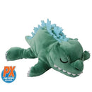 Godzilla Sleepy 12" Plush Previews Exclusive