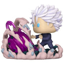 Funko Pop! - Jujutsu Kaisen Satoru Gojo Hollow Technique Deluxe Funko