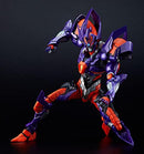 Good Smile - SSSS.Dynazeno Gigan-Techs Gridknight