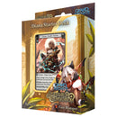 Grand Archive TCG: Alchemical Revolution - Diana Starter Deck