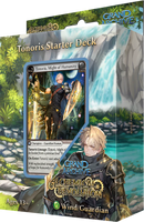 Grand Archive TCG: Alchemical Revolution - Tonoris Starter Deck