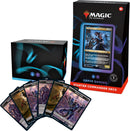 Magic The Gathering - Starter Commander Deck: Grave Danger
