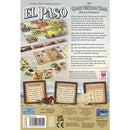 Great Western Trail - El Paso Board Game