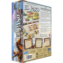 Great Western Trail - El Paso Board Game