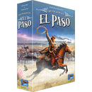 Great Western Trail - El Paso Board Game