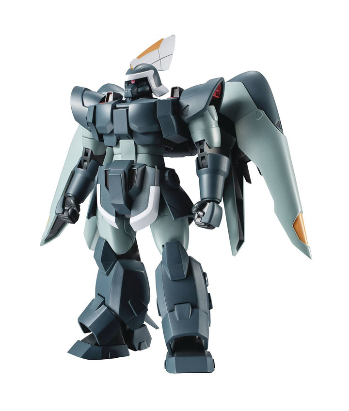 Gundam: MSG Seed ZGMF-1017 Ginn Anime Robot Spirits Action Figure