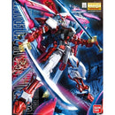 Bandai: Gundam Seed Astray Red Frame Revise MG 1:100 Model Kit