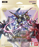 Gundam Card Game: Ultimate Deck - Destiny Ignition [ST09]