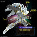 Bandai: Gundam Seed Freedom Black Knight Cal-re.A HG 1:144 Model Kit