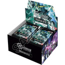 Gundam TCG: Phantom Aria Booster Box (GD04)