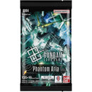 Gundam TCG: Phantom Aria Booster Pack (GD04)