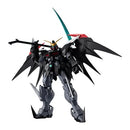 Gundam Universe: MSG Wing - Endless Waltz XXXG-01D2 Gundam Deathscythe Hell EW Action Figure