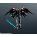 Gundam Universe: MSG Wing - Endless Waltz XXXG-01D2 Gundam Deathscythe Hell EW Action Figure