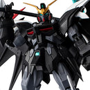 Gundam Universe: MSG Wing - Endless Waltz XXXG-01D2 Gundam Deathscythe Hell EW Action Figure