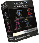 HALO Flashpoint - Fireteam Phoenix