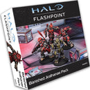 HALO Flashpoint - Jiralhanae Pack
