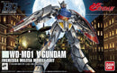 Bandai: Turn A Gundam - Turn A WD-M01 Ingressa Militia Gundam HG 1/144