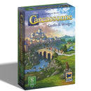 Carcassonne Expansion 8 Castles and Bridges V3.1