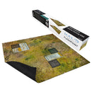 Halo Flashpoint - UNSC Firebase Deluxe Gaming Mat