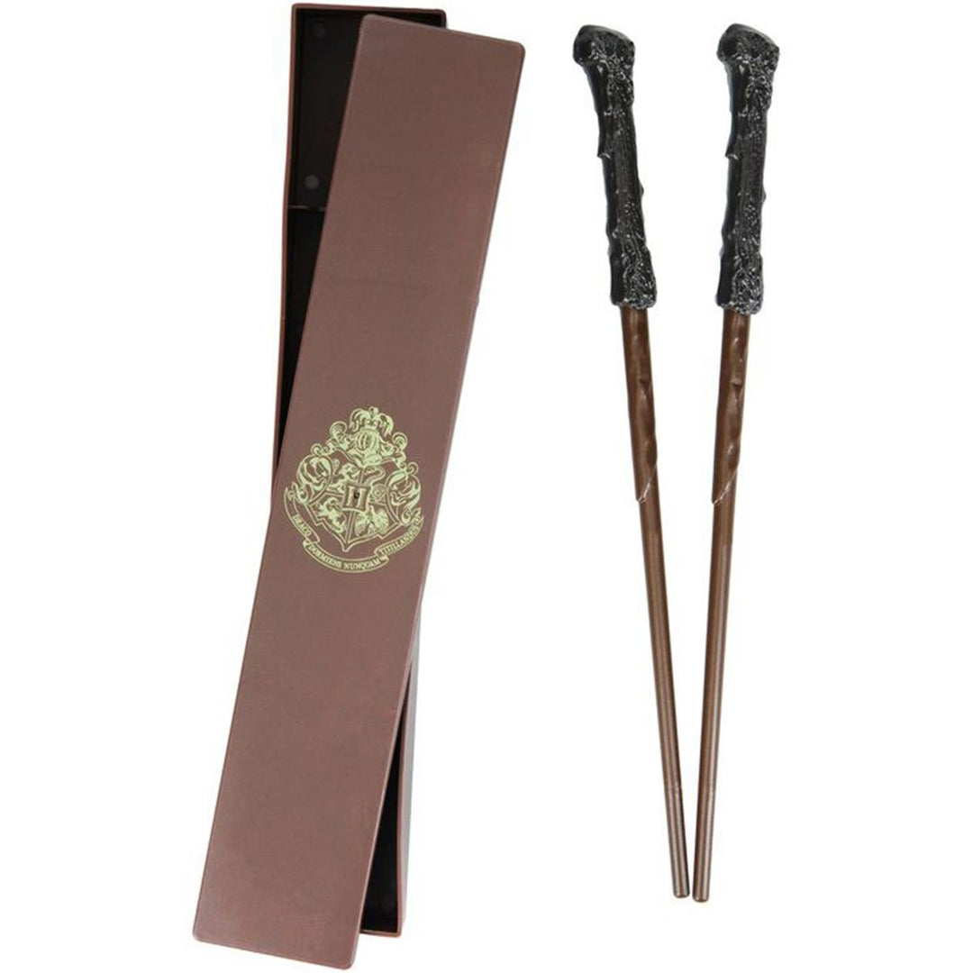 Harry Potter Wand Chopsticks In Box