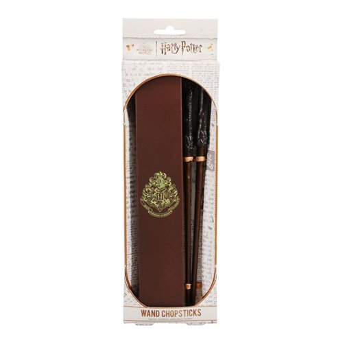 Harry Potter Wand Chopsticks In Box