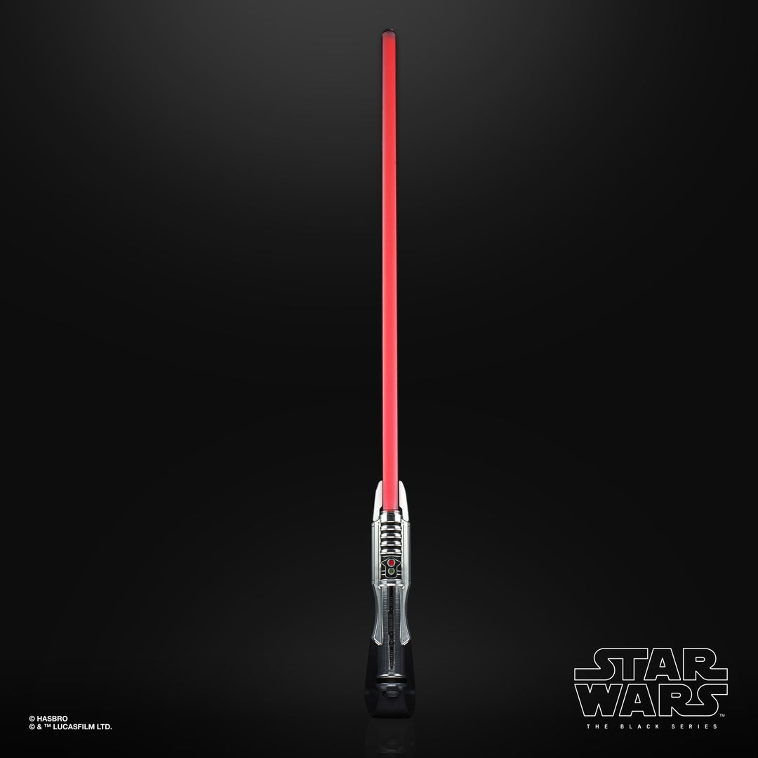 Hasbro - Star Wars Black Series Darth Revan Force FX Elite Lightsaber