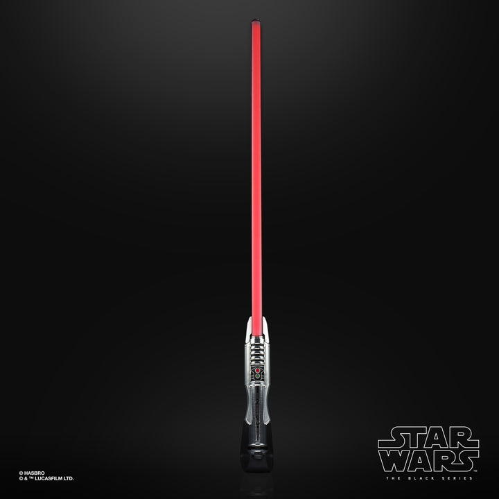 Hasbro - Star Wars Black Series Darth Revan Force FX Elite Lightsaber