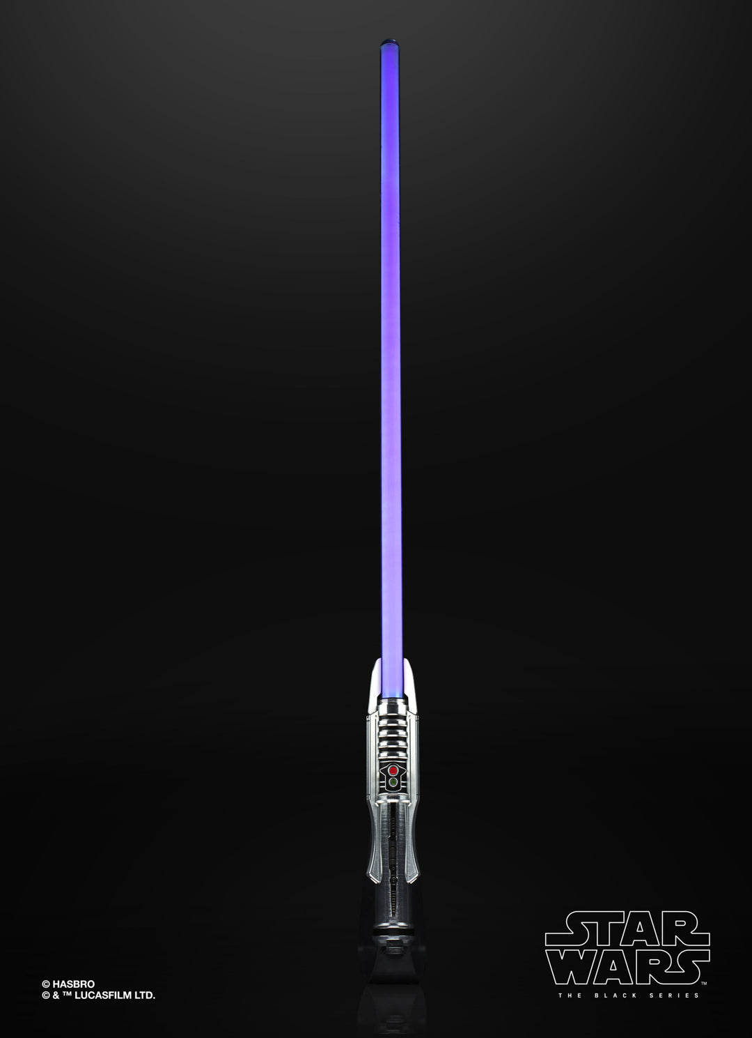 Hasbro - Star Wars Black Series Darth Revan Force FX Elite Lightsaber