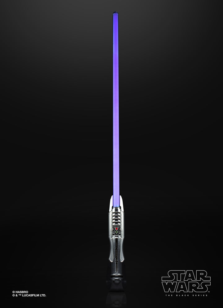 Hasbro - Star Wars Black Series Darth Revan Force FX Elite Lightsaber