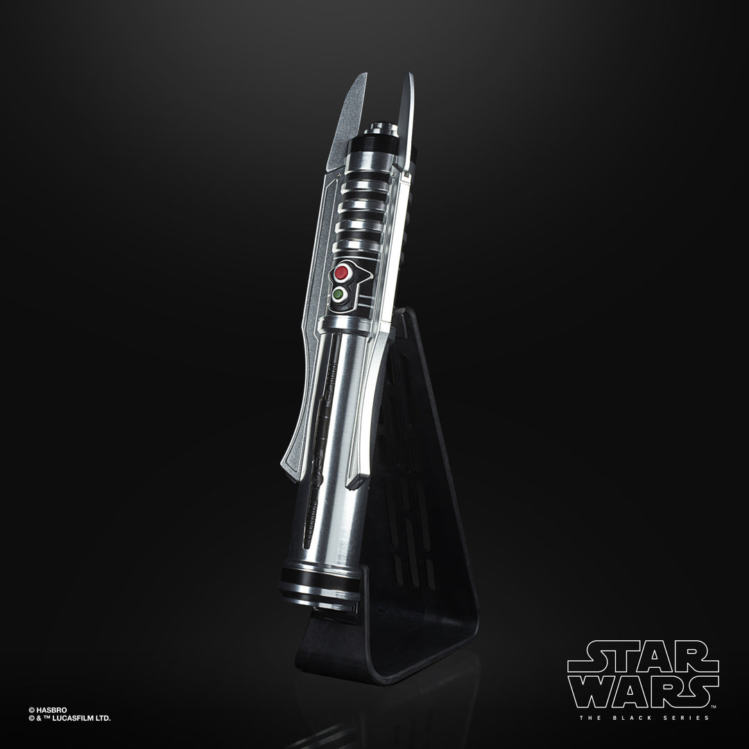 Hasbro - Star Wars Black Series Darth Revan Force FX Elite Lightsaber