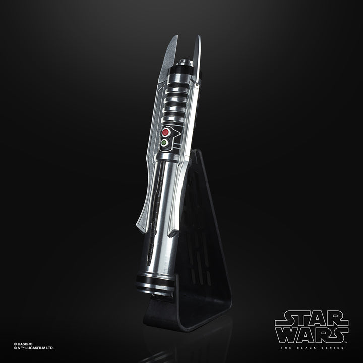 Hasbro - Star Wars Black Series Darth Revan Force FX Elite Lightsaber
