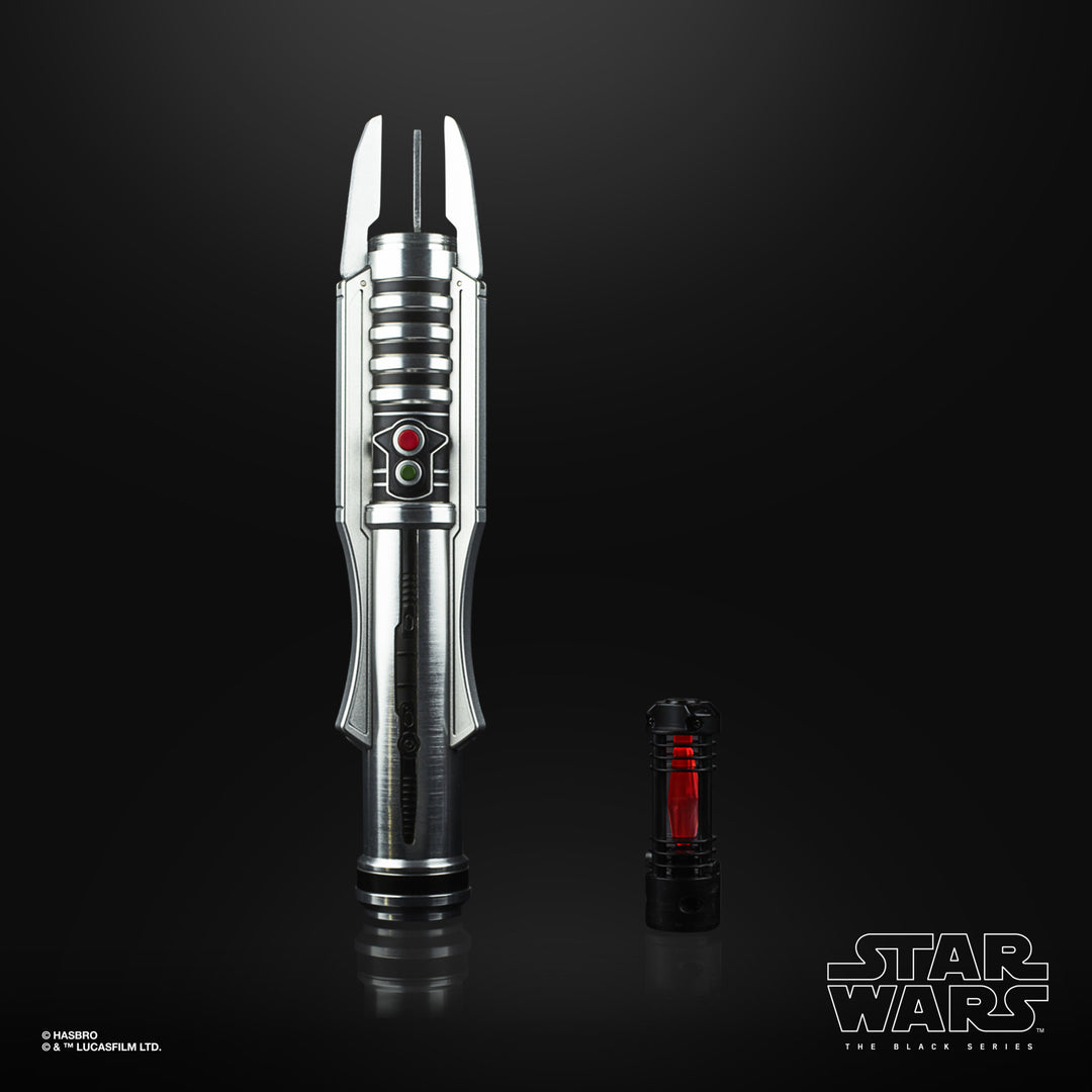 Hasbro - Star Wars Black Series Darth Revan Force FX Elite Lightsaber