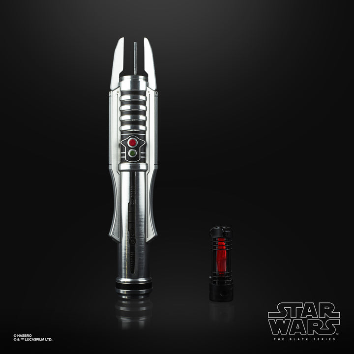 Hasbro - Star Wars Black Series Darth Revan Force FX Elite Lightsaber