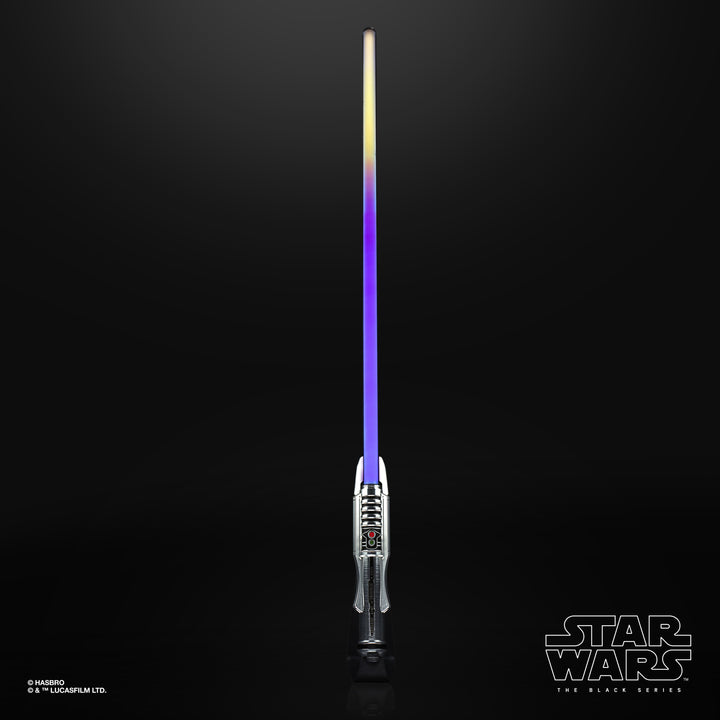 Hasbro - Star Wars Black Series Darth Revan Force FX Elite Lightsaber