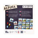 Helvetiq - Alpina Board Game