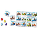 Helvetiq - Alpina Board Game