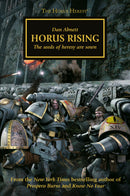 Black Library - Horus Heresy Horus Rising