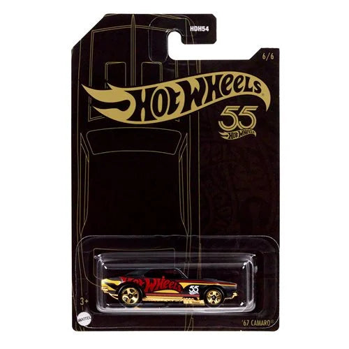 Hot Wheels Pearl and Chrome 2023 - &