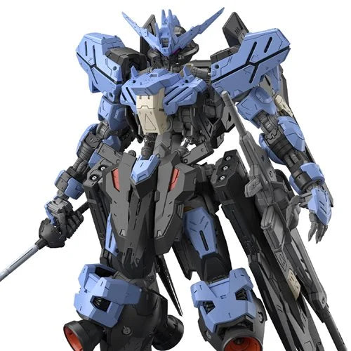 Bandai Gundam: Iron-Blooded Orphans Gundam Vidar Master Grade 1:100 Scale Model Kit