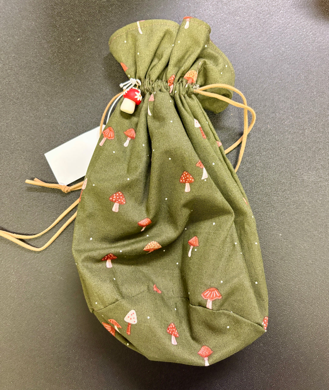 Designs by Kat - Large Premium Dice Bag