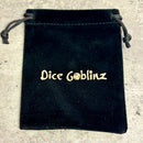 Dice Goblinz - Small Dice Bag