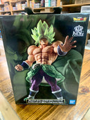 Bandai - Dragon Ball Super King Clustar Super Saiyan Broly (Full Power)