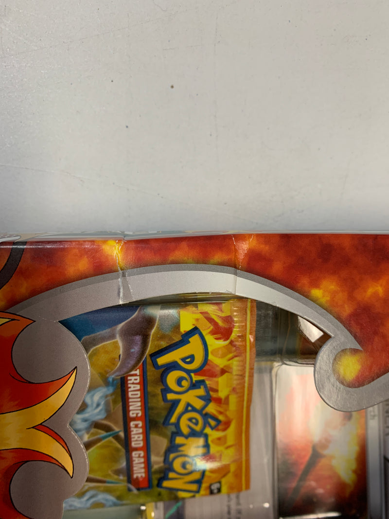 Pokemon TCG: Pyroar Collection Box