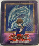 Yu-Gi-Oh TCG - Kaiba Blue Eyes Empty Collectors Tin