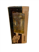 Forever Collectibles - Lebron James Limited Edition Legends of the Court Statue