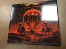 Planet Apocalypse DM Screen 5E