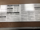 Planet Apocalypse DM Screen 5E