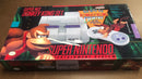 Super NES Donkey Kong Set (Unused)