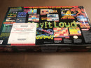 Super NES Donkey Kong Set (Unused)