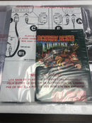 Super NES Donkey Kong Set (Unused)